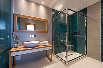Aura Suites Imerovigli  Ngoại thất bức ảnh