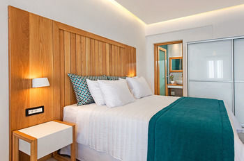 Aura Suites Imerovigli  Ngoại thất bức ảnh