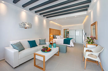 Aura Suites Imerovigli  Ngoại thất bức ảnh