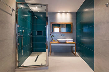 Aura Suites Imerovigli  Ngoại thất bức ảnh