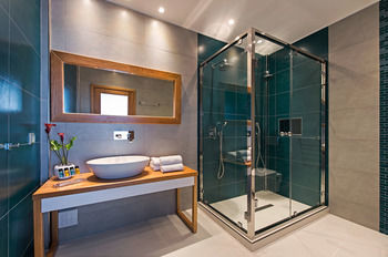 Aura Suites Imerovigli  Ngoại thất bức ảnh